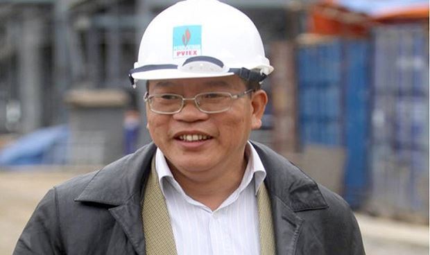Gây thất thoát hơn 19 tỷ đồng, 4 sếp lớn PVTEX hầu tòa