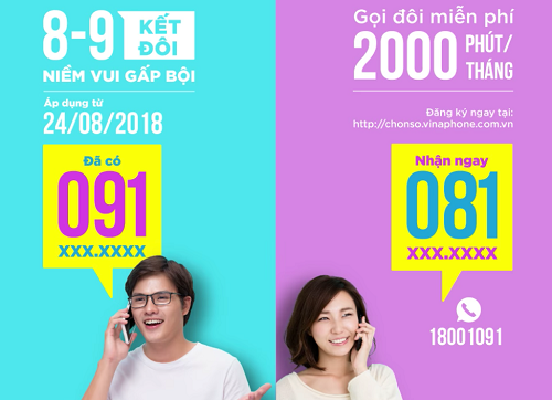 'Cơn sốt' truy lùng số điện thoại 'Cặp đôi' trong giới trẻ