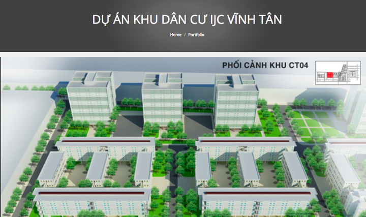 Công ty Tấc Đất Tấc Vàng bị tố chiếm dụng tiền của khách hàng tại dự án KDC Vĩnh Tân