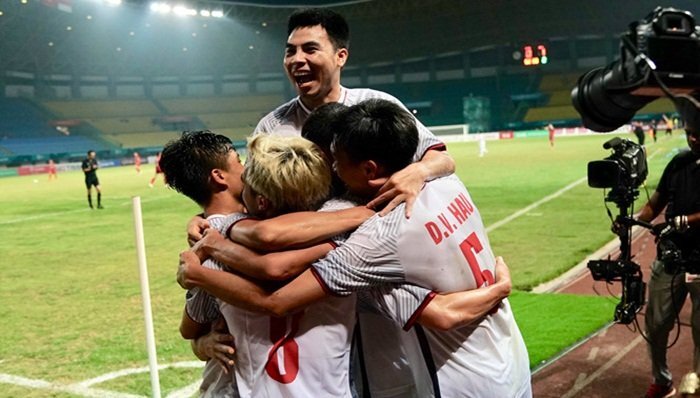 Chỉ được nghỉ 1 ngày sau trận đấu 120 phút, các cầu thủ Olympic Việt Nam sẽ hồi phục thể lực thế nào?