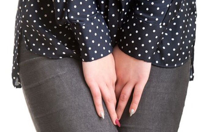 Mặc một chiếc quần lót suốt 1 tháng, cô gái Trung Quốc bị tổn thương tiền ung thư