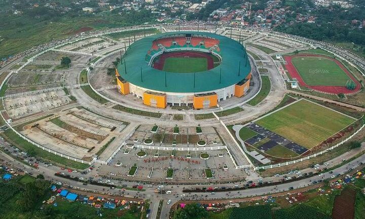 Giá vé trận bán kết Việt Nam - Hàn Quốc lên tới 1,7 triệu đồng