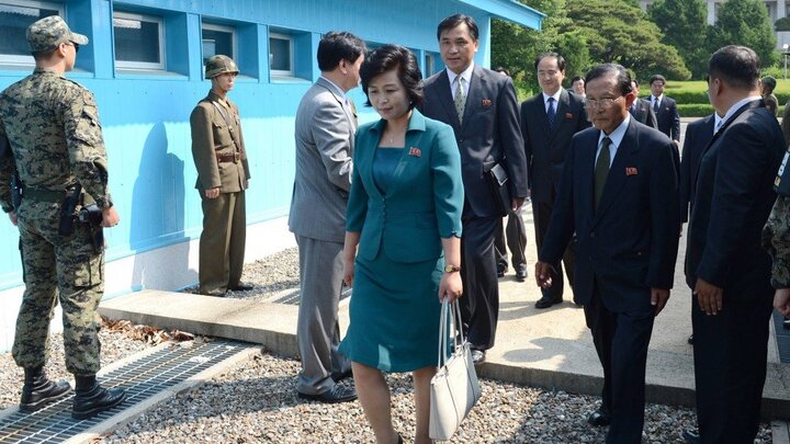 Rộ tin Nhật Bản bí mật gặp mặt Triều Tiên không thông báo với Mỹ