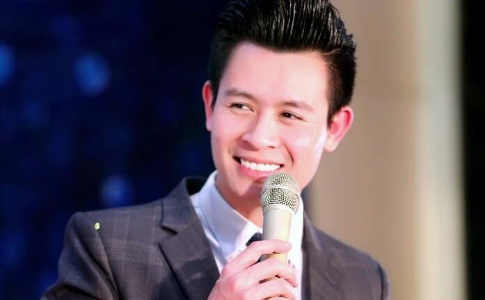 Lê Thăng: Thành công trong kinh doanh nhưng vẫn nặng lòng với nghề MC
