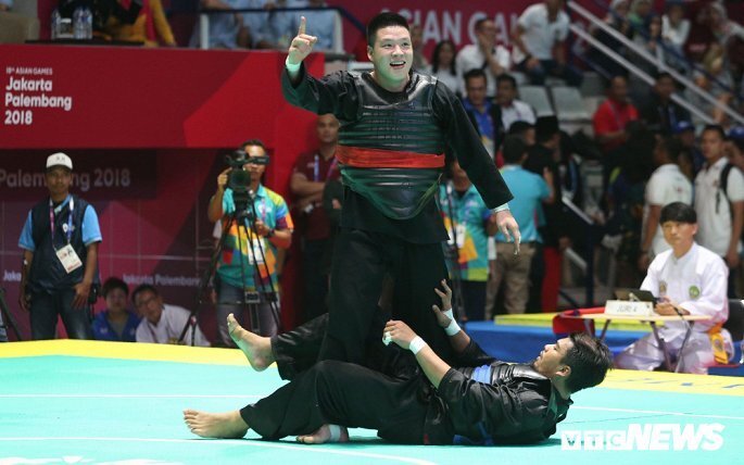 Trực tiếp ASIAD 2018 ngày 29/8: Đoàn Việt Nam lên hạng 13, Olympic Việt Nam tranh HCĐ