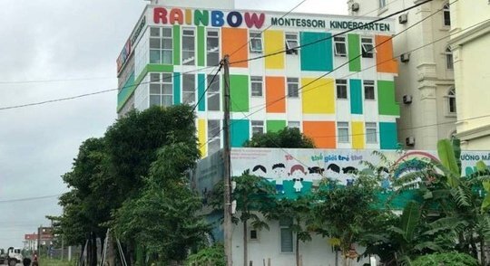 Cô giáo mầm non cho cả chục bé lao vào đánh một bạn: Đình chỉ dạy 3 giáo viên