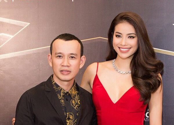 'Trùm chân dài Việt': 3 đường vào showbiz là tiền, tài hoặc lên giường với đại gia