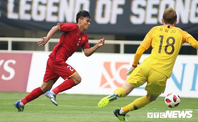 Bảng giá quảng cáo trận Việt Nam - UAE trên VTC3: Giữ nguyên giá 450 triệu đồng cho 30 giây