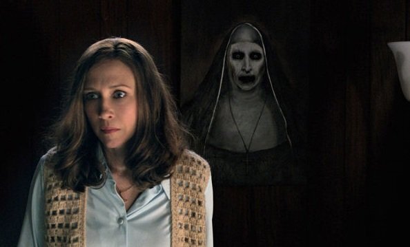 Bí mật đằng sau ác quỷ ma sơ Valak của vũ trụ kinh dị ‘The Conjuring’