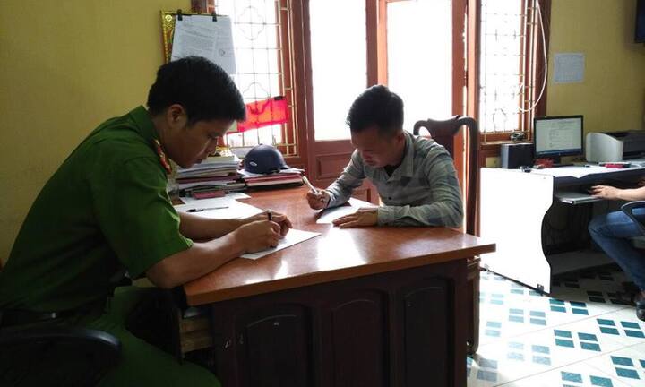 Sàm sỡ vợ bạn tại bàn nhậu, nam thanh niên bị đâm chết