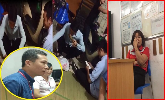 Bị khách hàng tố mua phải đùi gà thối: Siêu thị Lotte Mart nói gì?