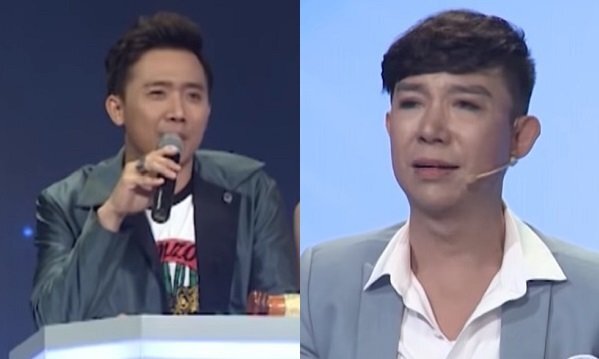 Trấn Thành xúc động khi Long Nhật kể chuyện mùa Vu Lan đầu tiên không có mẹ