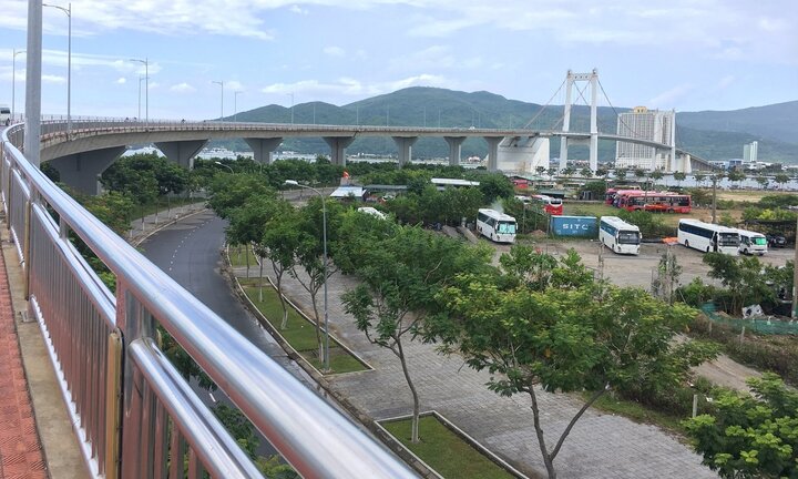 Điều gì giúp Đà Nẵng được công nhận Thành phố Xanh?