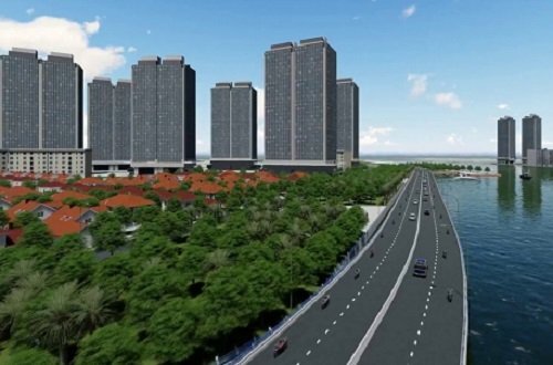 Kiến nghị đưa dự án Đại lộ ven sông Sài Gòn vào quy hoạch cao tốc 650 triệu USD