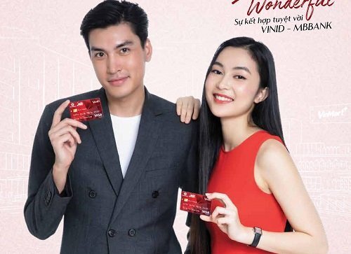 VinID bắt tay loạt ngân hàng lớn, ưu đãi 'siêu khủng' hoàn tiền 30%