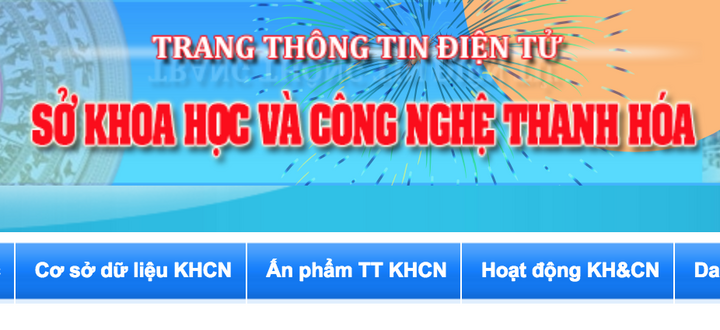 Giám đốc Sở Khoa học và Công nghệ Thanh Hóa đột tử khi đi công tác