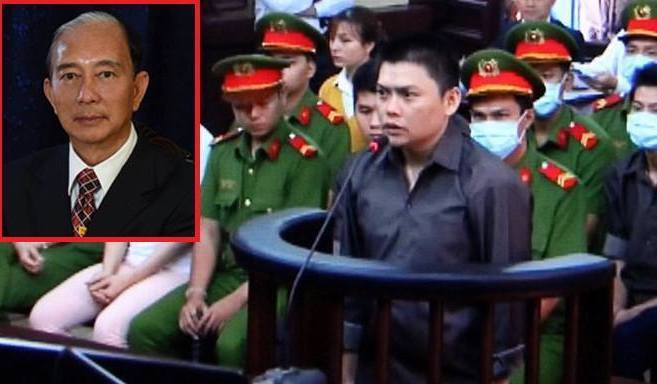 Điểm mặt những kẻ cộm cán của các tổ chức khủng bố lén lút hoạt động tại Việt Nam