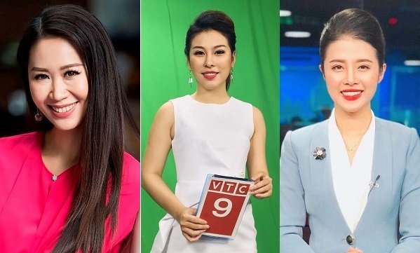 Những bóng hồng xinh đẹp dẫn dắt đêm gala vinh danh 'người hùng' ASIAD 2018