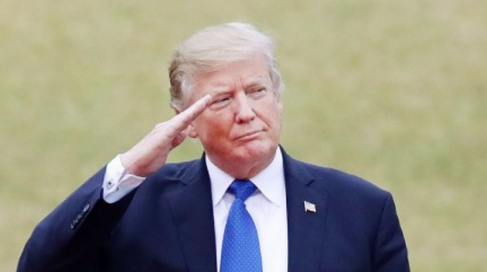 Tổng thống Trump hủy chuyến công du châu Á vào năm nay