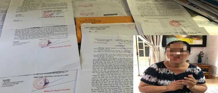 Doanh nghiệp lừa góp vốn hàng chục tỷ đồng ở Huế: Các nạn nhân tố cáo gì?