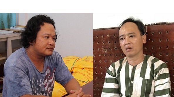 Bắt giam hai kẻ đăng tải nội dung bôi nhọ Đảng, Nhà nước trên Facebook