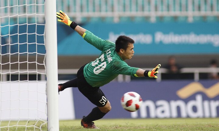 Trực tiếp ASIAD 2018 ngày 1/9: U23 Việt Nam tuột HCĐ đáng tiếc