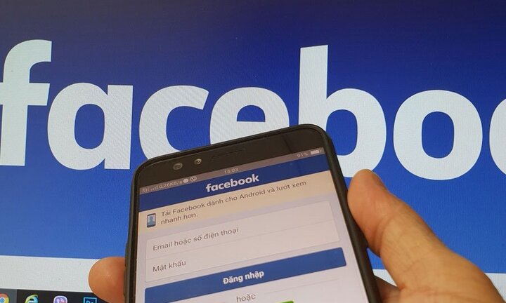 Bê bối của Facebook làm xói mòn niềm tin của người dùng với các công ty truyền thông xã hội