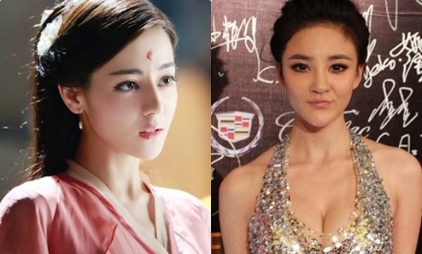 Sao nữ 'Bộ Bộ Kinh Tâm' tự tử do trầm cảm vì bị fan Địch Lệ Nhiệt Ba mắng chửi?