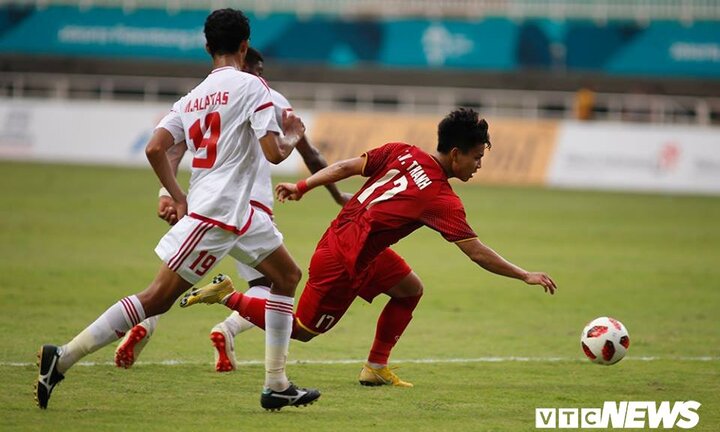 Lập kỳ tích tại ASIAD 2018, đội tuyển bóng đá nam Olympic Việt Nam nhận được bao nhiêu tiền thưởng?