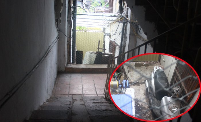 Chiếm dụng lối thoát hiểm khiến 20 người mắc kẹt trong hỏa hoạn: Gửi đơn kêu cứu Chủ tịch thành phố