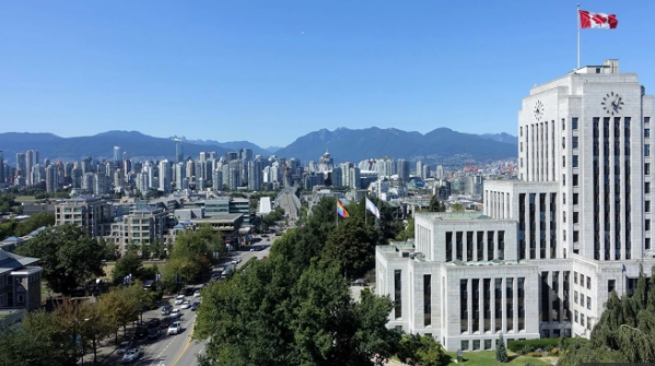 Giới chức Canada đau đầu trước vấn nạn lừa đảo nhập cư trái phép của các triệu phú Trung Quốc