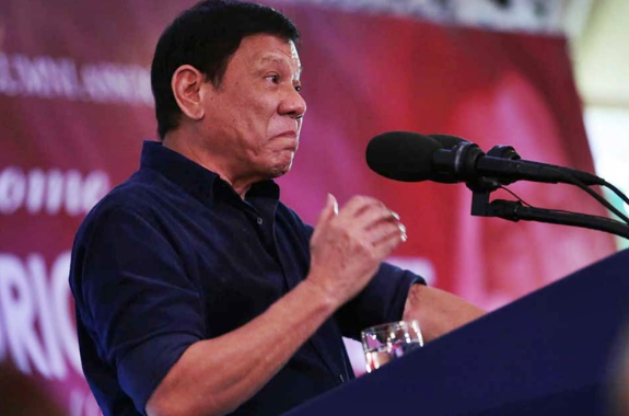 Hai năm sau khi xúc phạm ông Obama Tổng thống Philippines mới chính thức xin lỗi