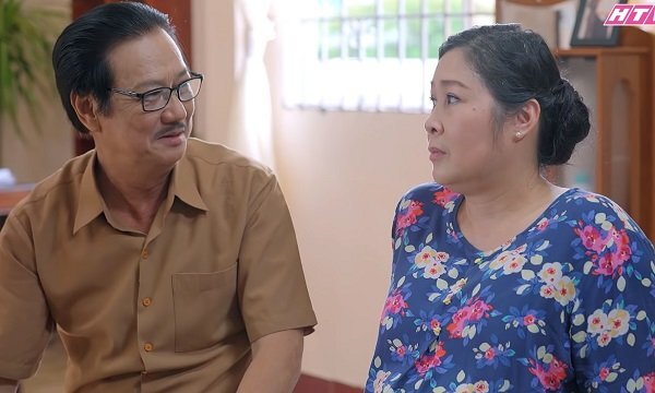 Gạo nếp gạo tẻ tập 52: Bà Mai tiết lộ lý do đối xử quá quắt với Kiệt