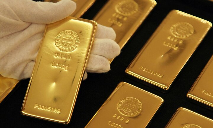 Giá vàng hôm nay 4/9: Sau nghỉ lễ, cơ hội tốt để mua vàng