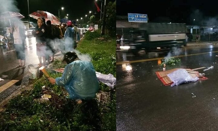 Tai nạn liên tiếp ở Lâm Đồng, 3 người chết thảm