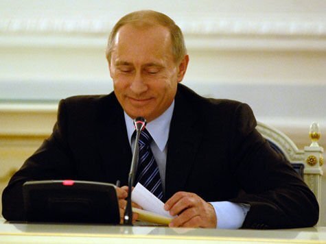 Điều chưa biết về cuốn sách 'gối đầu giường' của Tổng thống Putin