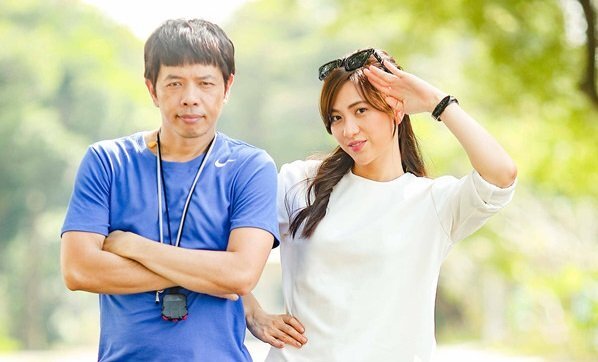 Phim có Thái Hòa cán mốc doanh thu 70 tỷ đồng sau 11 ngày công chiếu