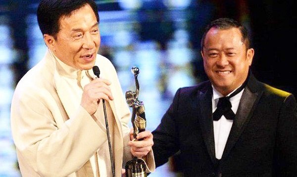 Vướng hàng loạt ồn ào đời tư, Thành Long và Tăng Chí Vỹ bị phản đối khi nhận chức chủ tịch