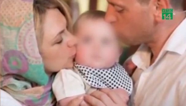 Đánh tráo tinh trùng, vợ lừa chồng nuôi con của người tình