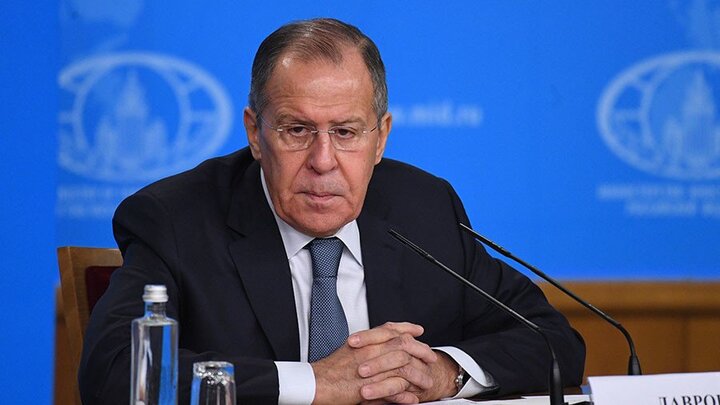 Ngoại trưởng Lavrov tiết lộ mục tiêu cuối cùng của Nga ở Syria
