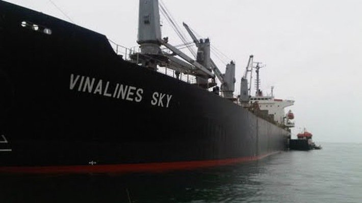 Vì sao IPO Vinalines ế tới 400 triệu cổ phiếu?