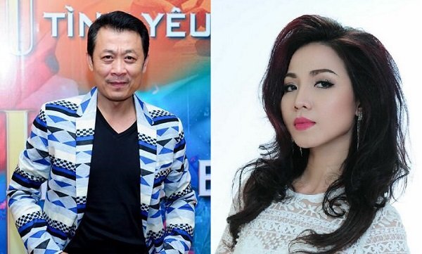 Bị ca sĩ Khánh Loan khởi kiện đòi bồi thường 300 triệu đồng, Vân Sơn lần đầu lên tiếng