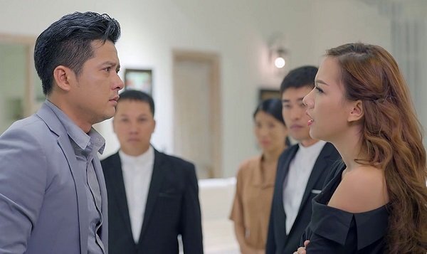 Gạo nếp gạo tẻ tập 54: Công trả giá sau những ngày vứt bỏ vợ con chạy theo nhân tình