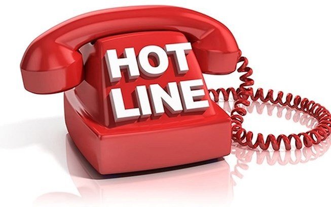 Công bố đường dây nóng tiếp nhận khiếu nại, tố cáo lĩnh vực truyền hình, thông tin điện tử
