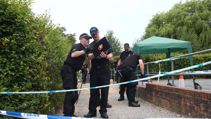 Matxcơva phản pháo sau khi London công cố danh tính hai công dân Nga liên quan vụ Skripal
