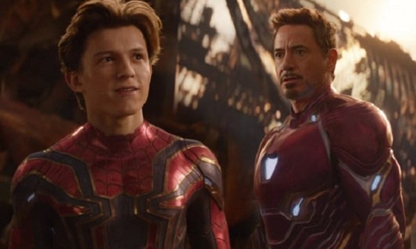 Iron Man khó lòng toàn mạng sau ‘Avengers 4’