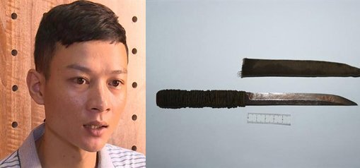 Bắt giữ nghi phạm giết vợ rồi bỏ trốn ở Thái Bình