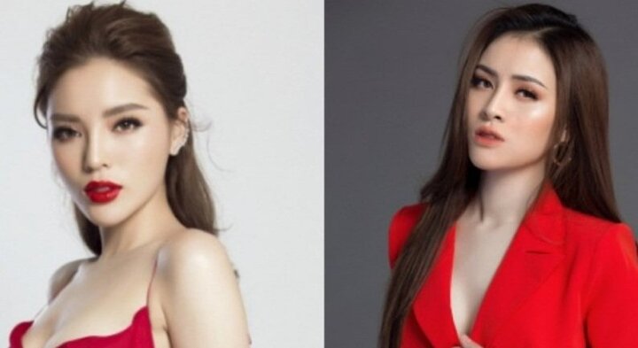 Trước khi vướng tin đồn bán dâm, Á hậu Thư Dung bị chỉ trích vì bộ ảnh tuyệt tình cốc ở Đà Lạt