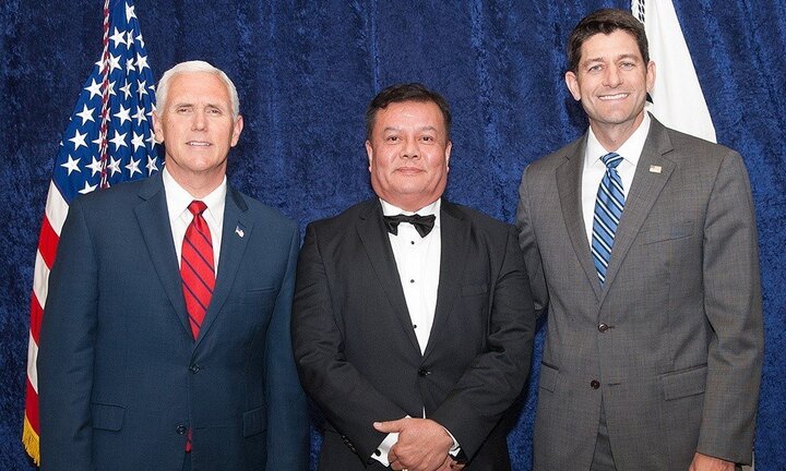 Vì sao Tập đoàn Tín Thành bị Mỹ phạt 35.000 USD?