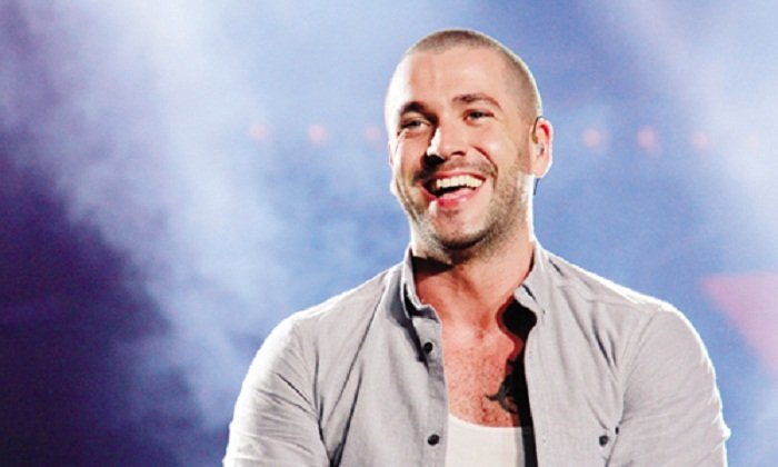'Hoàng tử ballad' Shayne Ward đến Việt Nam biểu diễn